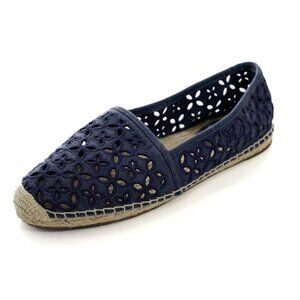 Michael Kors Darci Espadrille Flats Women's Sz 7.5 - 8 NO SIZE *READ* Shoes